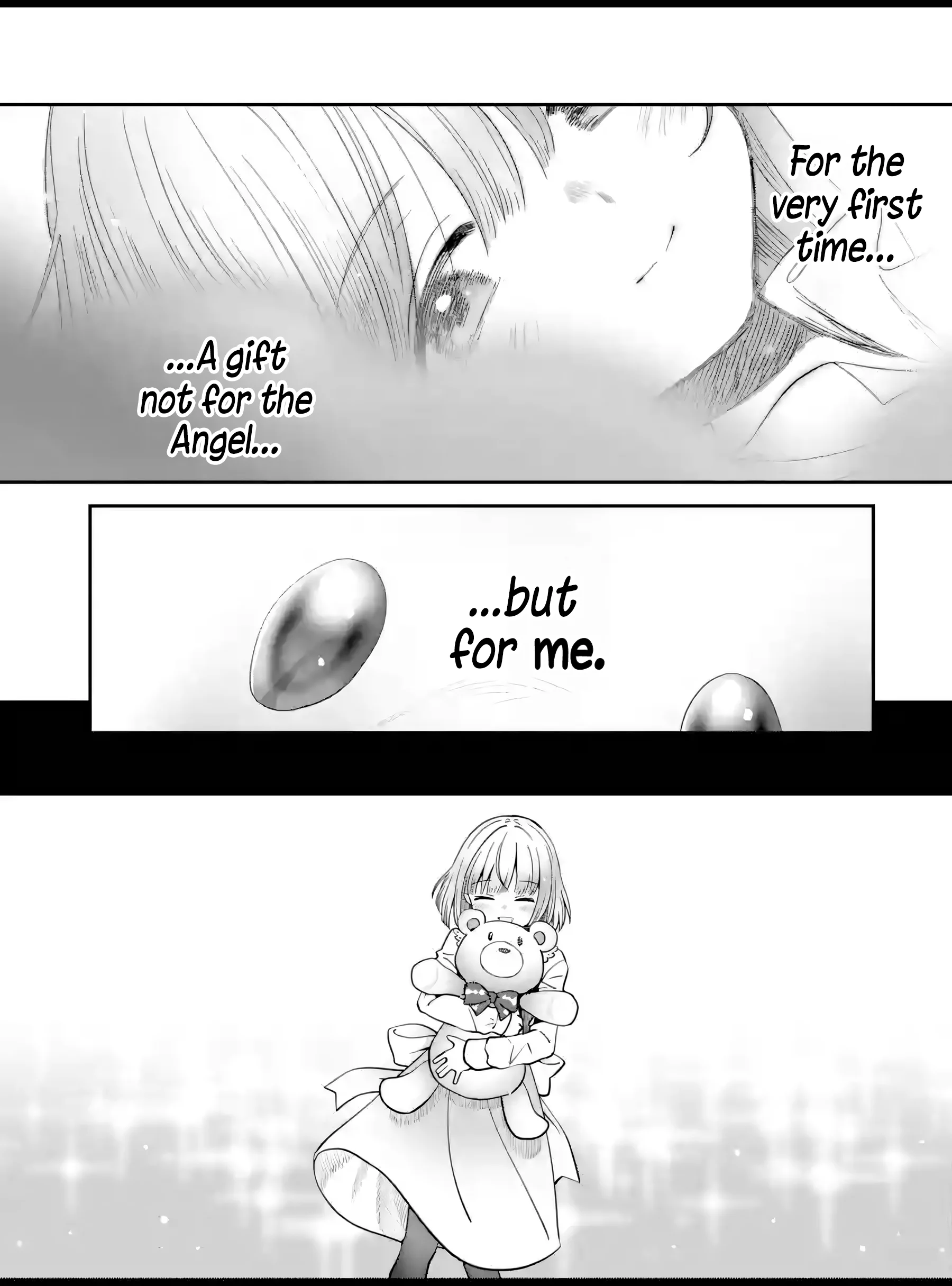 Read The Angel Next Door Spoils Me Rotten - After the Rain En Manga Online