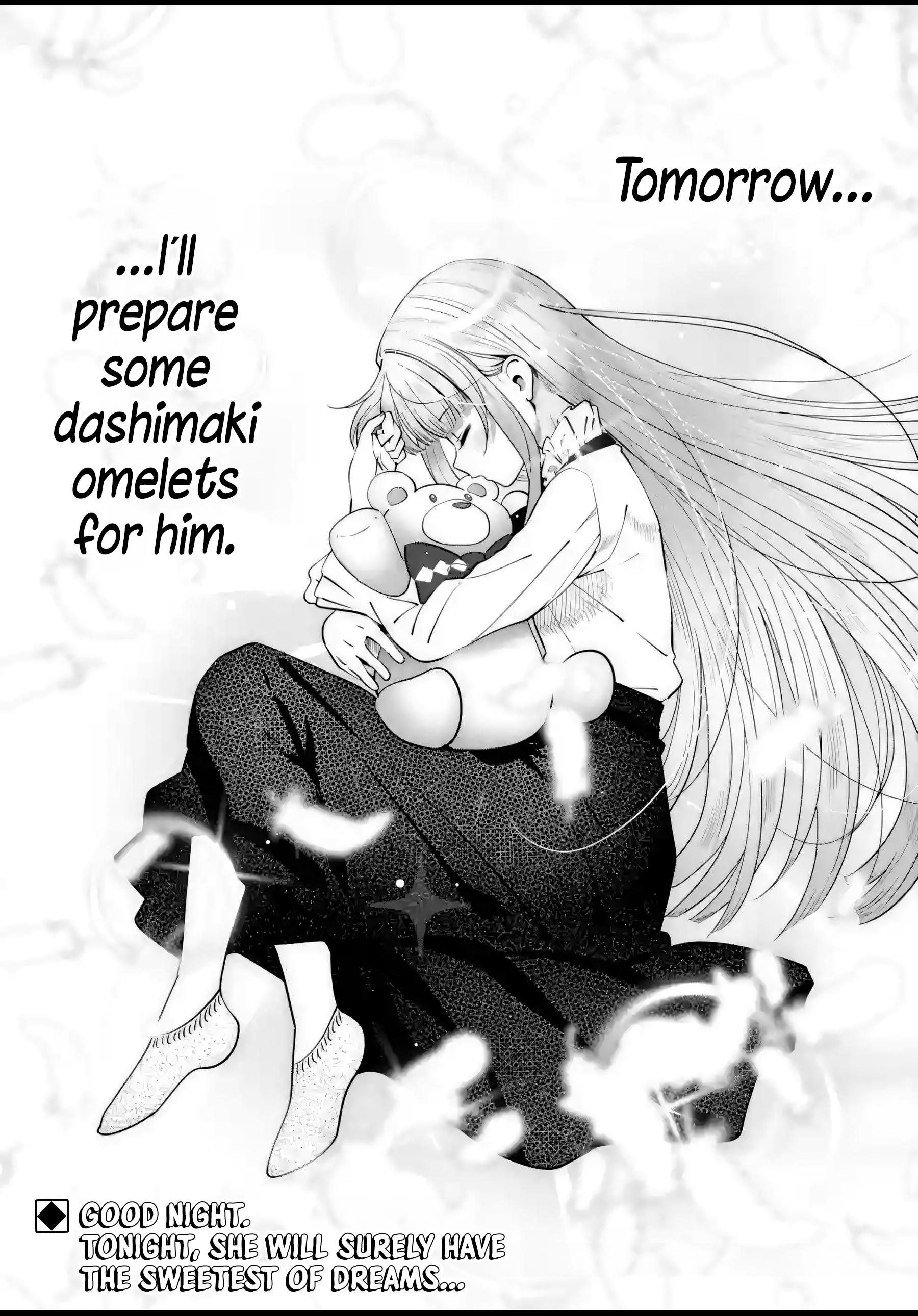 Read The Angel Next Door Spoils Me Rotten - After the Rain En Manga Online