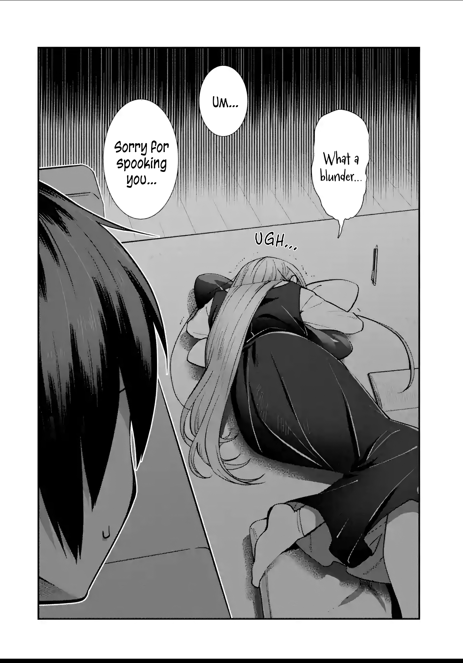 Read The Angel Next Door Spoils Me Rotten - After the Rain En Manga Online