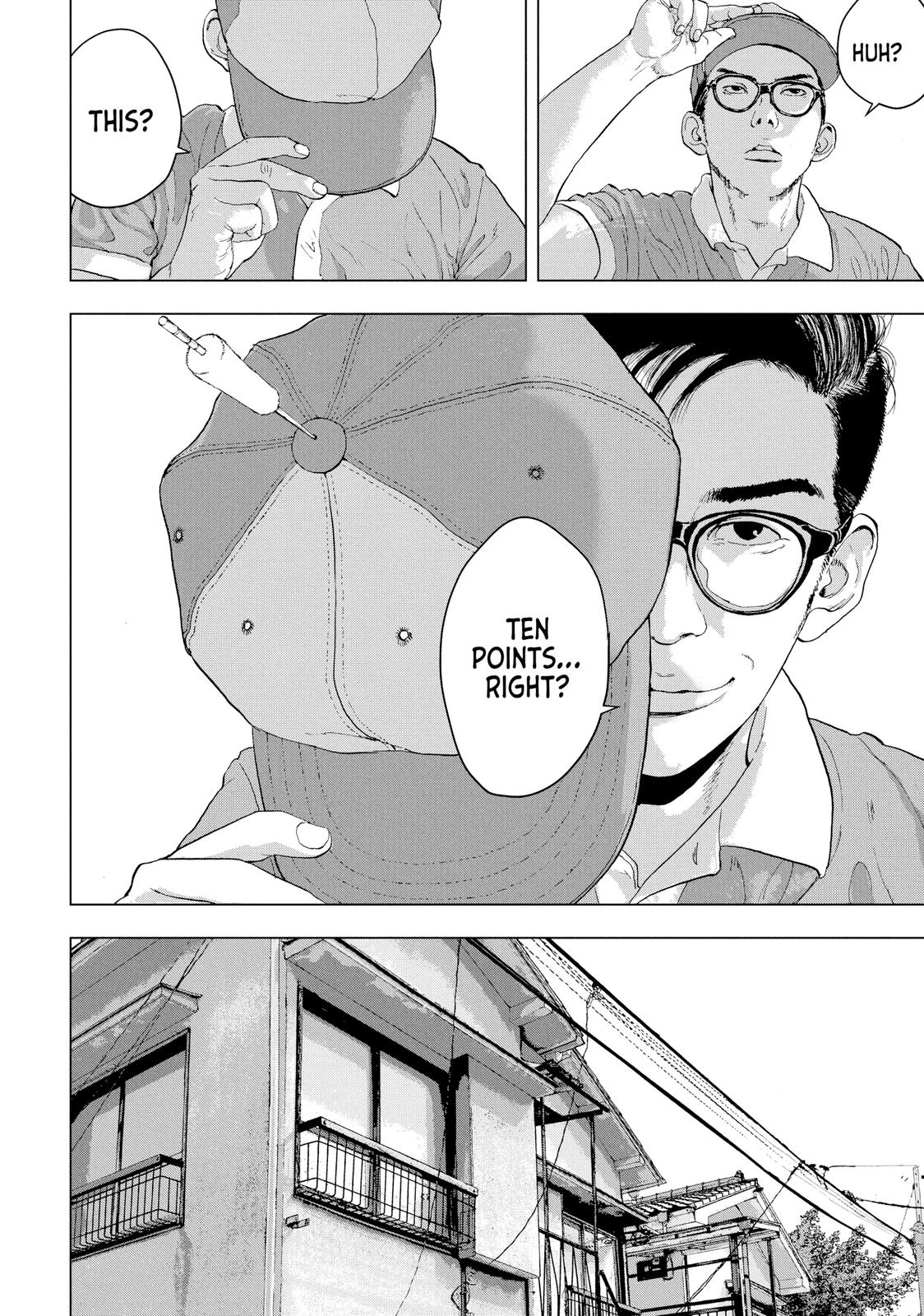 Read Under Ninja En Manga Online