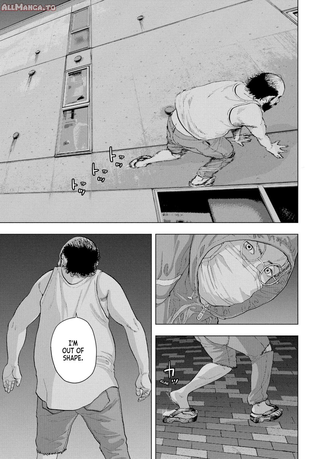 Read Under Ninja En Manga Online