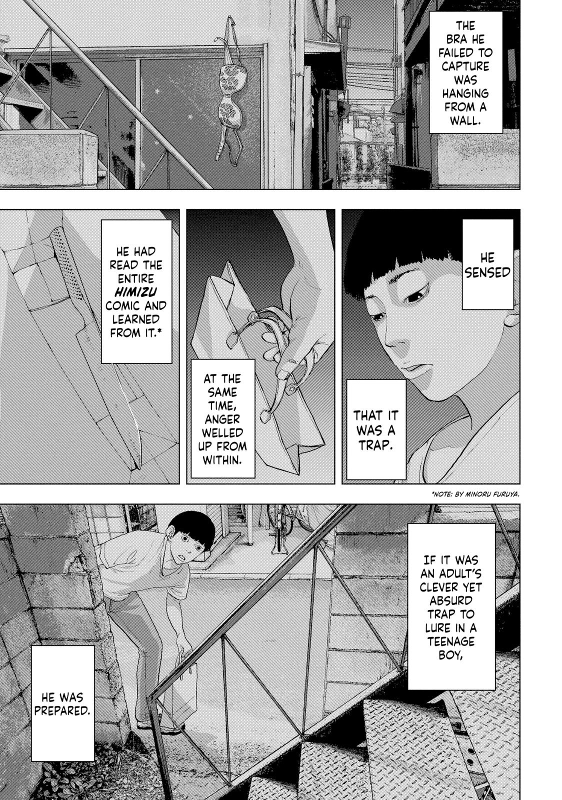 Read Under Ninja En Manga Online