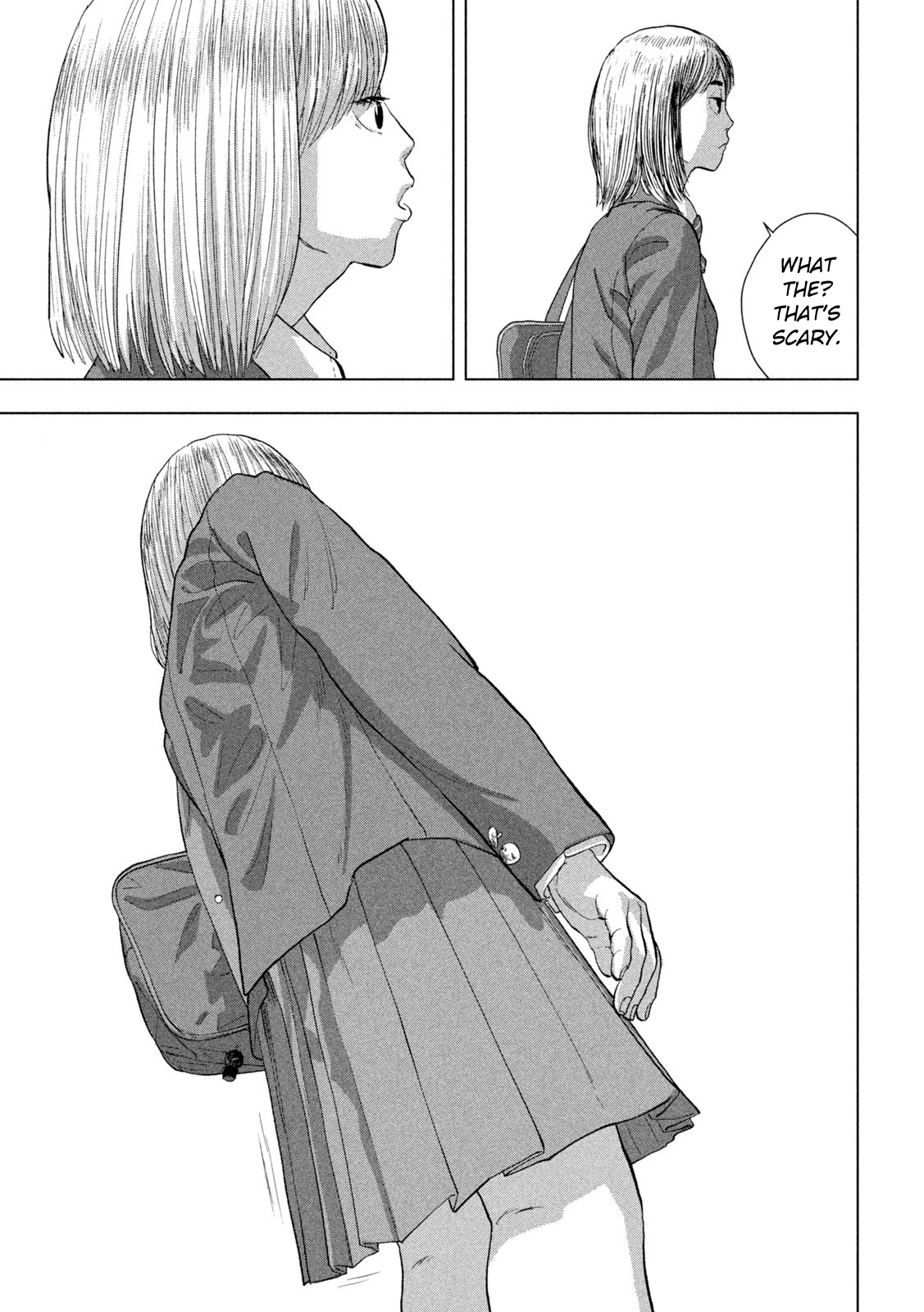 Read Under Ninja En Manga Online