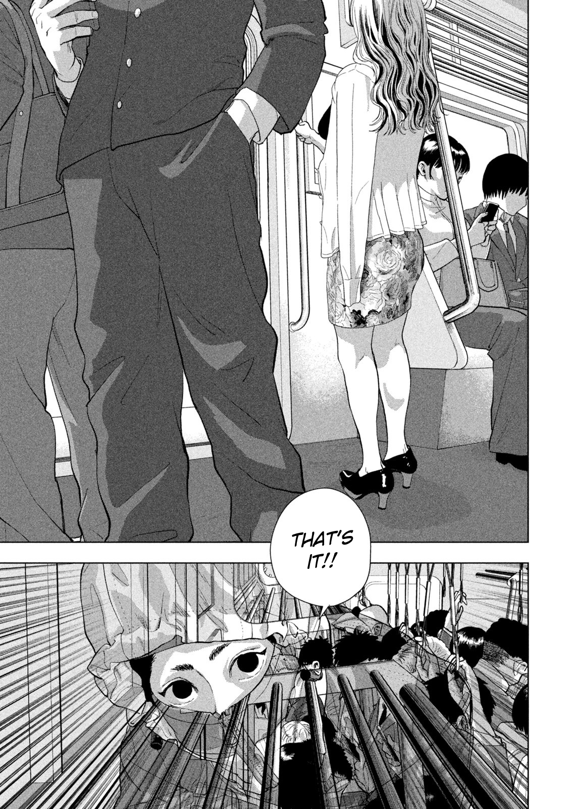 Read Under Ninja En Manga Online