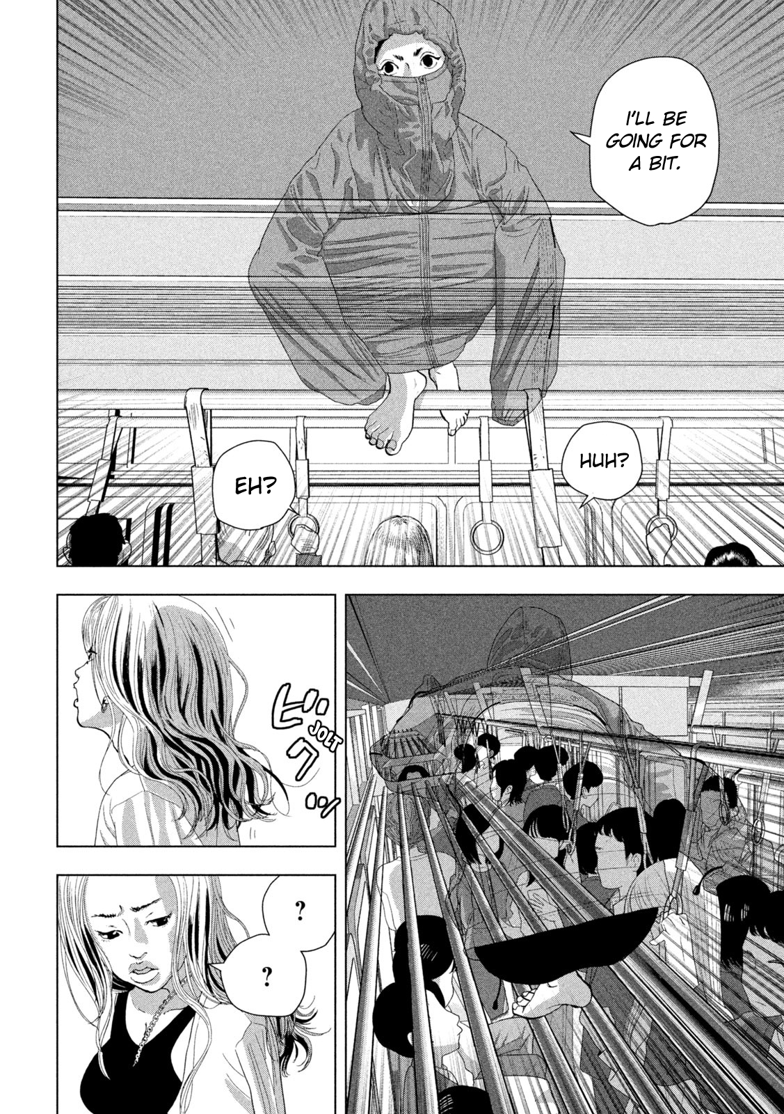 Read Under Ninja En Manga Online