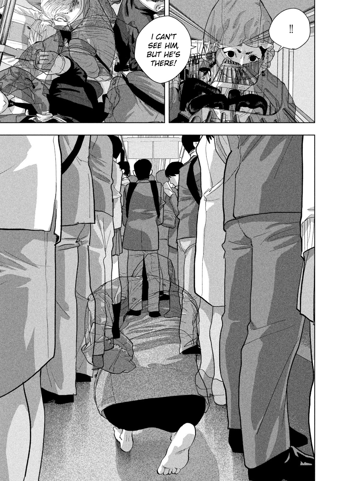 Read Under Ninja En Manga Online