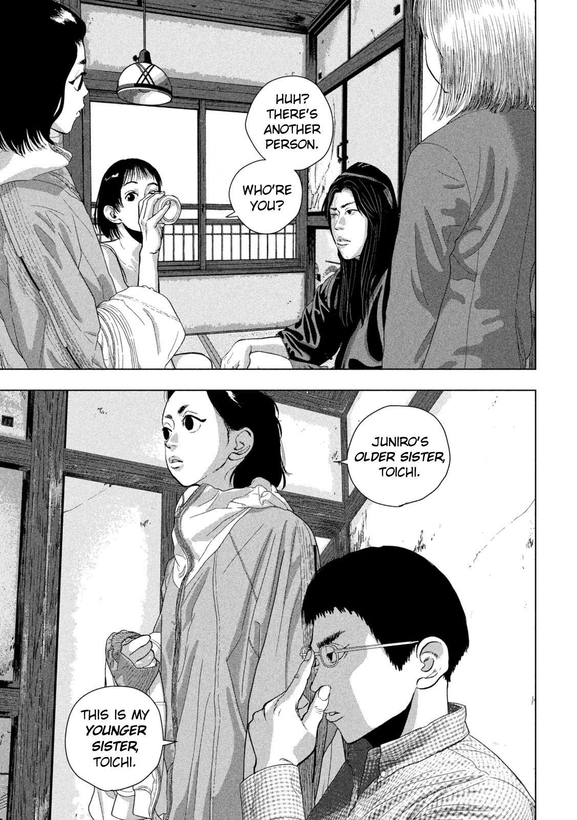 Read Under Ninja En Manga Online