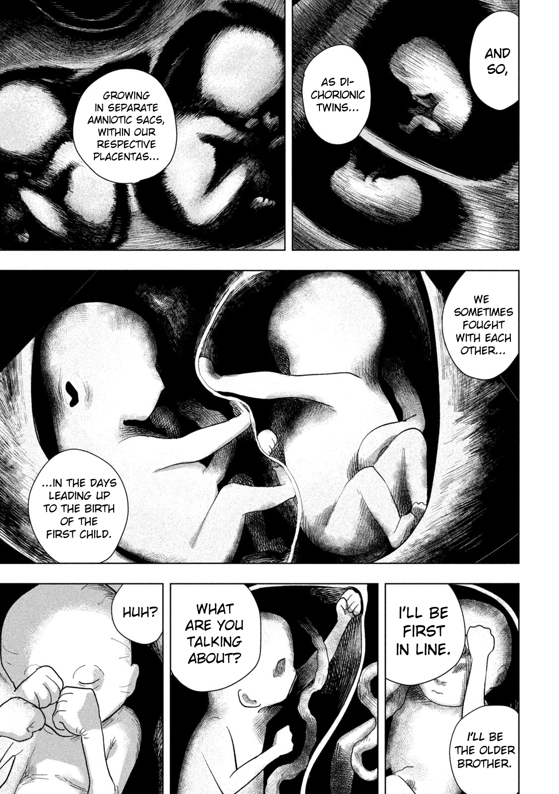 Read Under Ninja En Manga Online