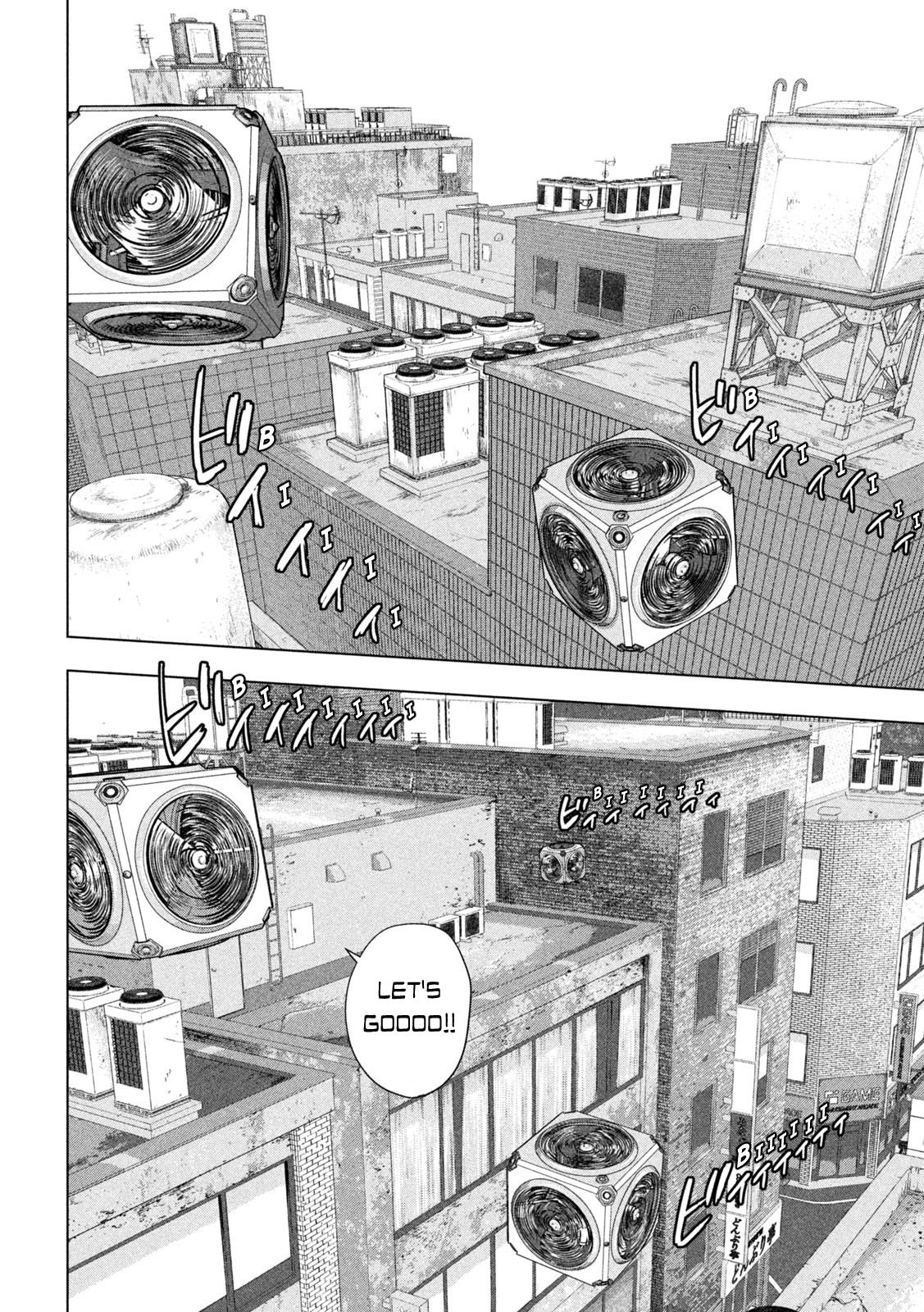 Read Under Ninja En Manga Online