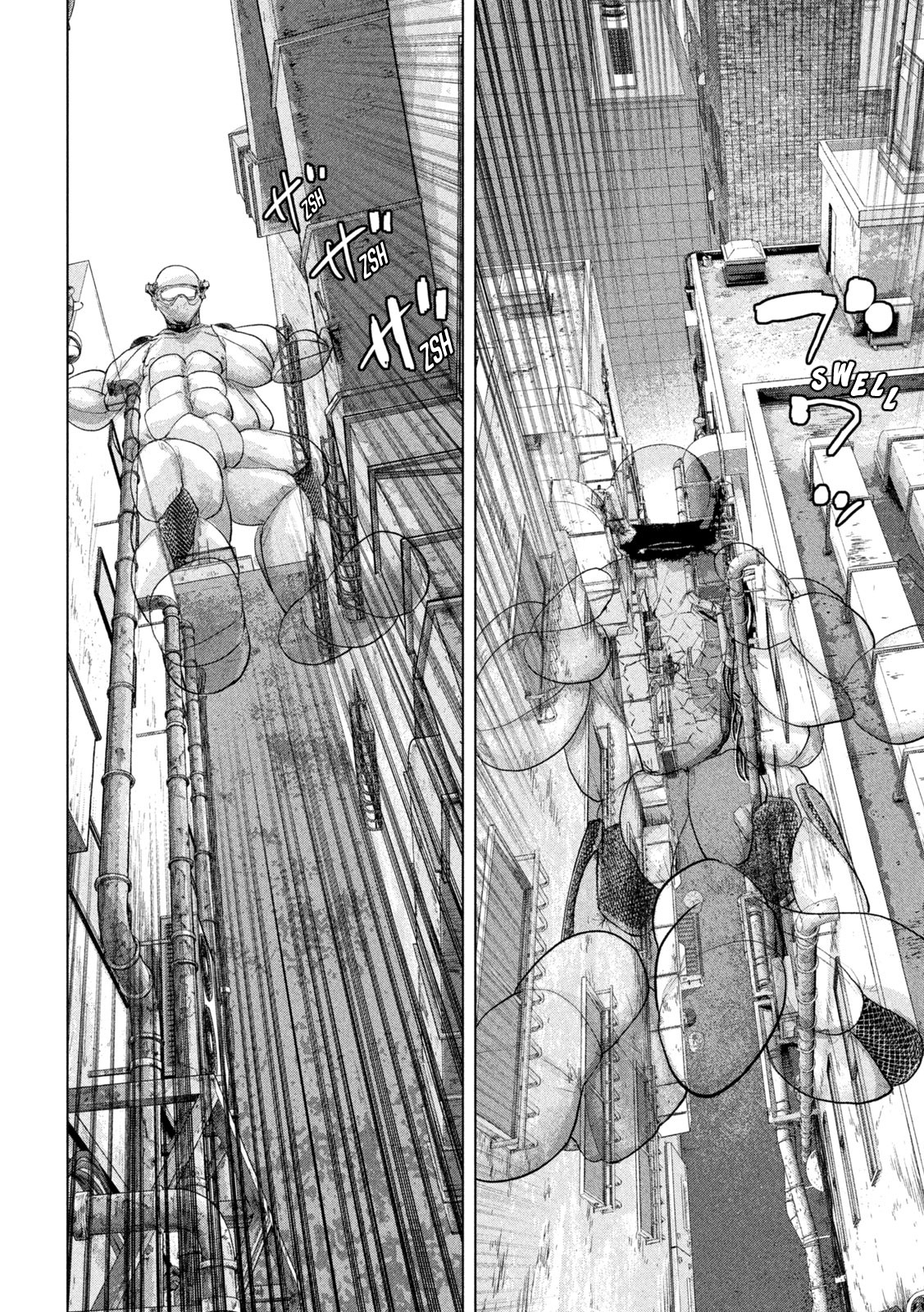 Read Under Ninja En Manga Online