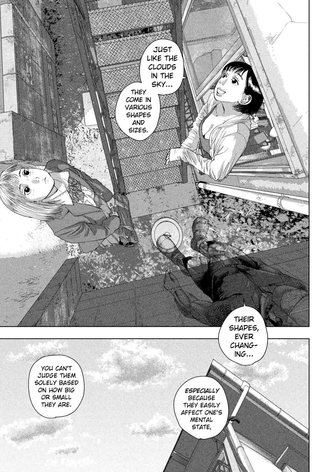 Read Under Ninja En Manga Online