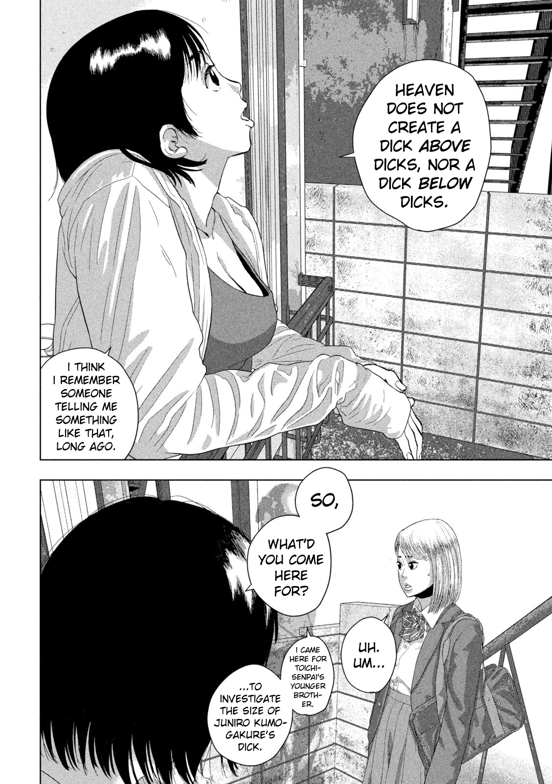 Read Under Ninja En Manga Online