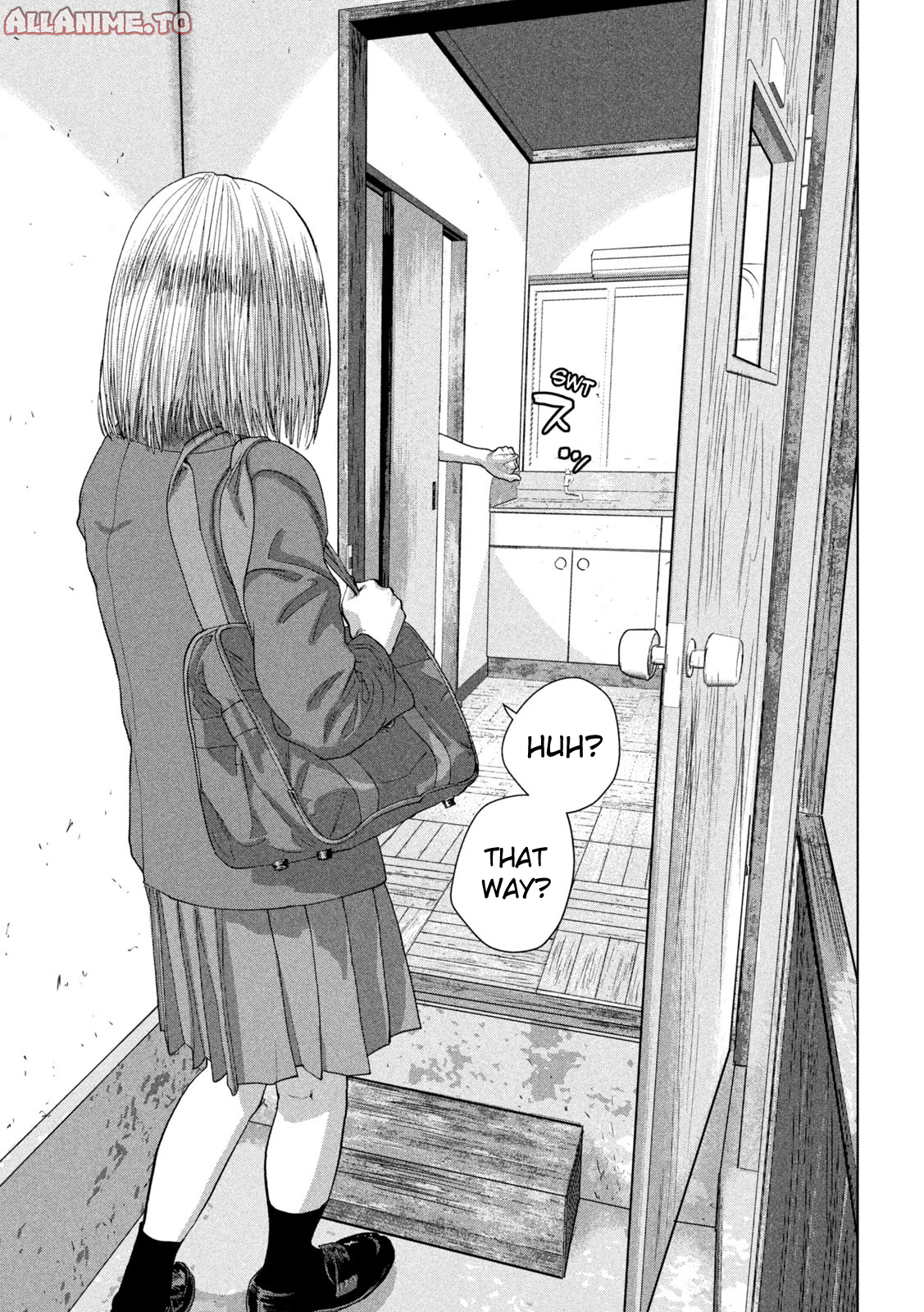 Read Under Ninja En Manga Online