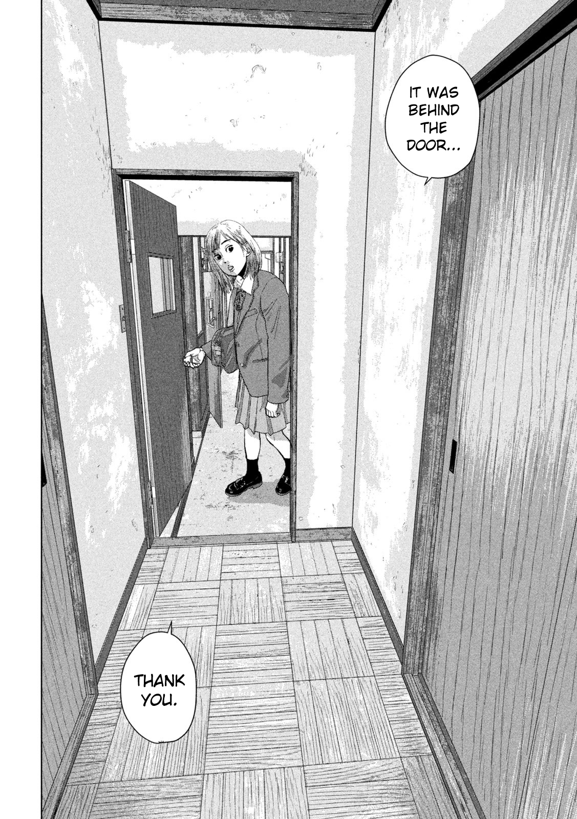 Read Under Ninja En Manga Online