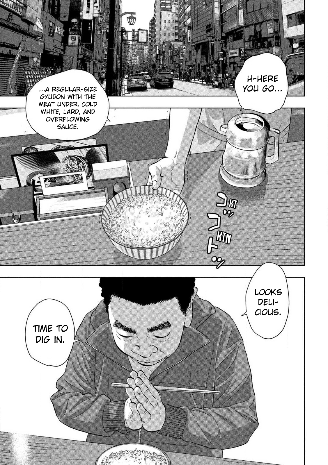 Read Under Ninja En Manga Online