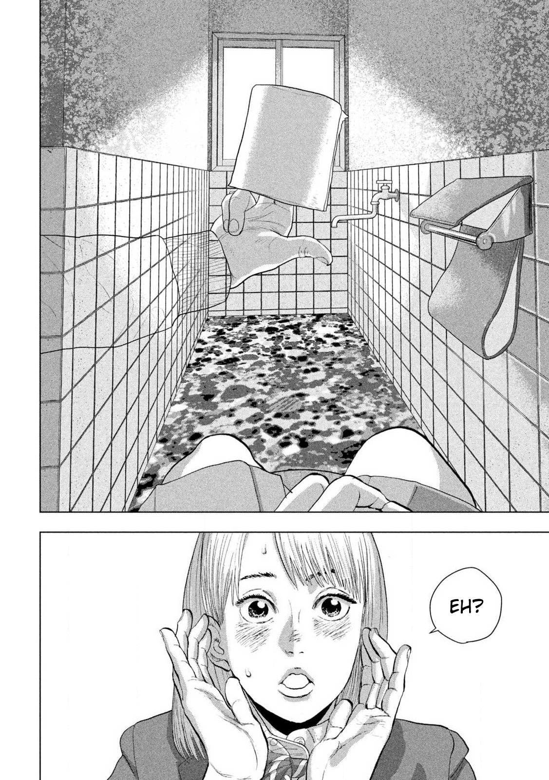 Read Under Ninja En Manga Online