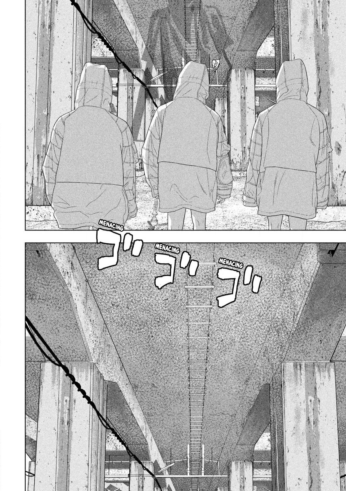 Read Under Ninja En Manga Online