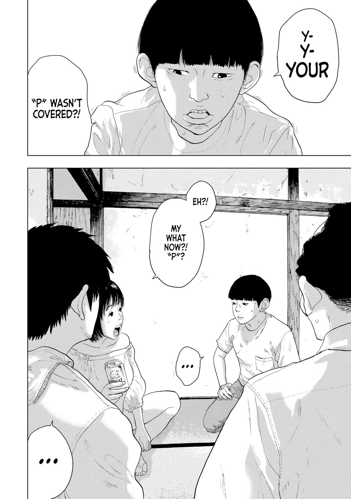 Read Under Ninja En Manga Online