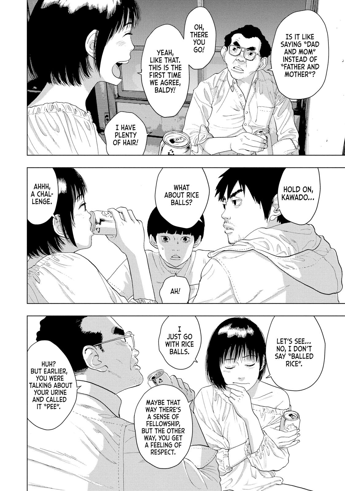 Read Under Ninja En Manga Online