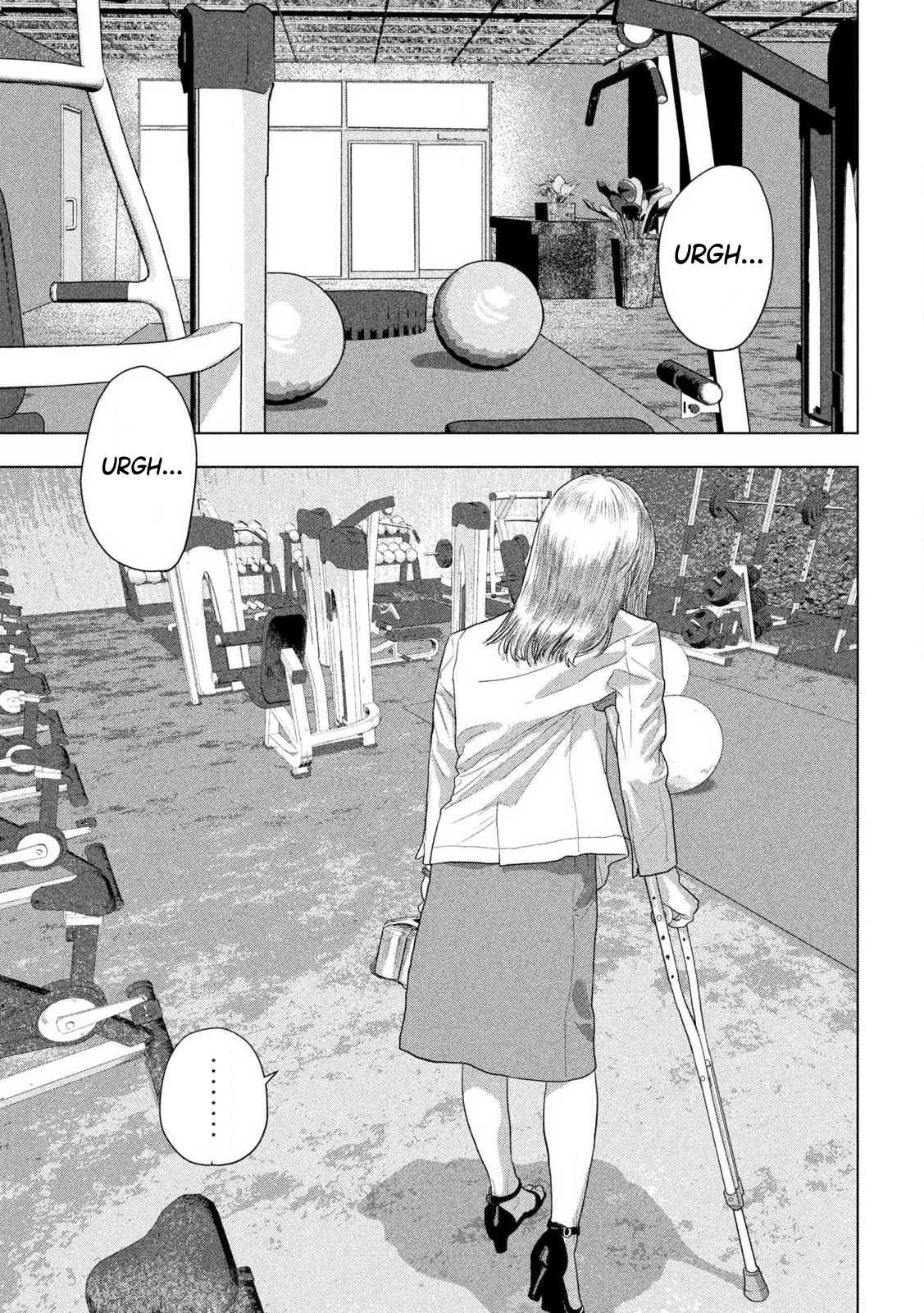 Read Under Ninja En Manga Online