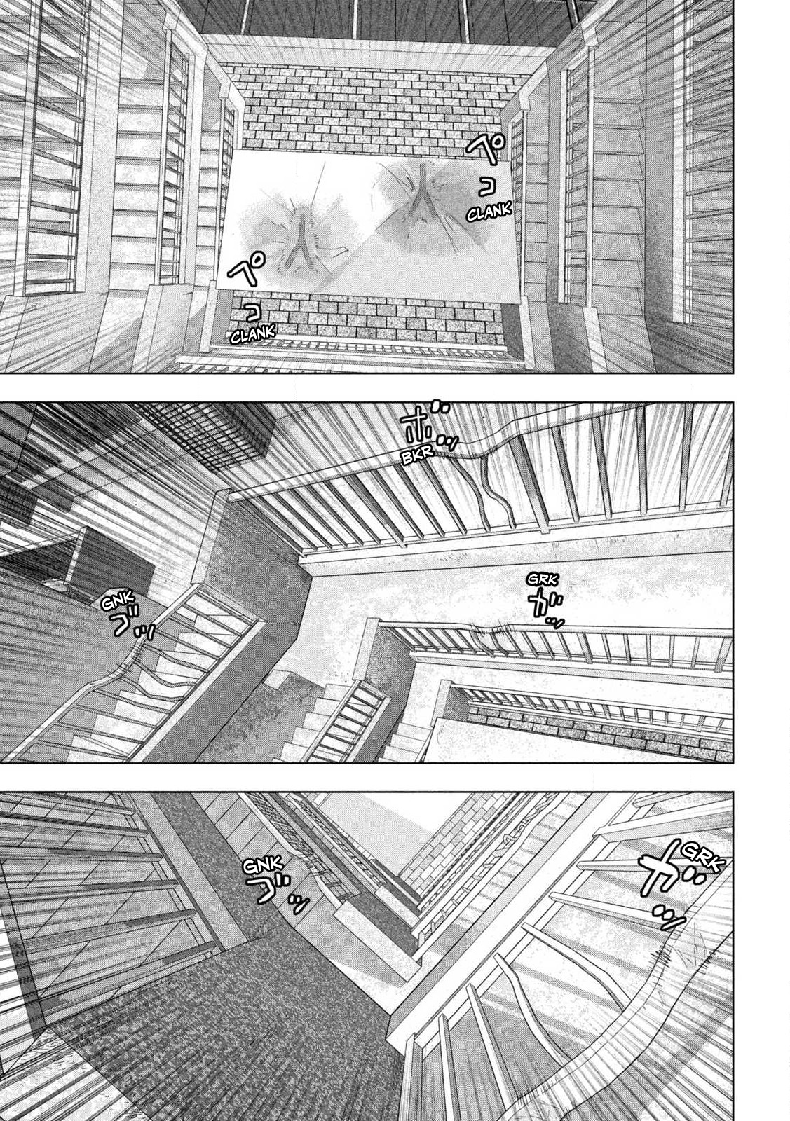 Read Under Ninja En Manga Online