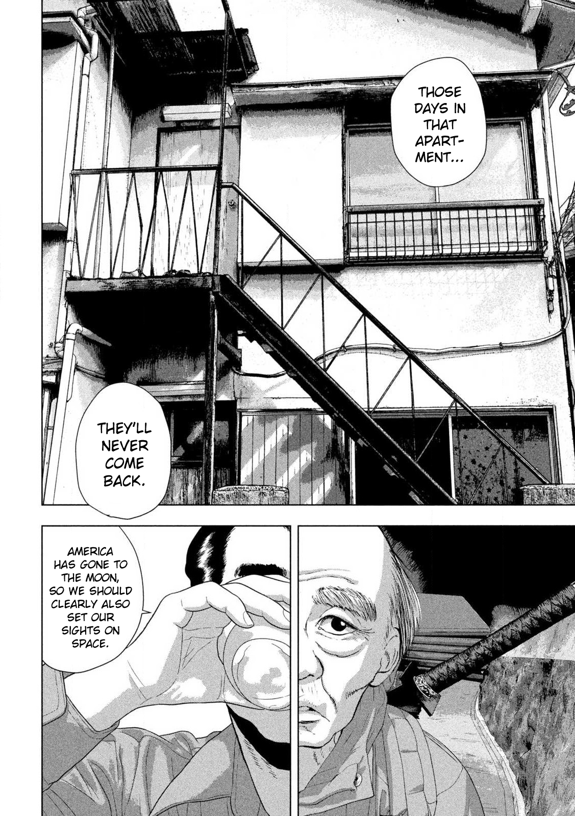 Read Under Ninja En Manga Online