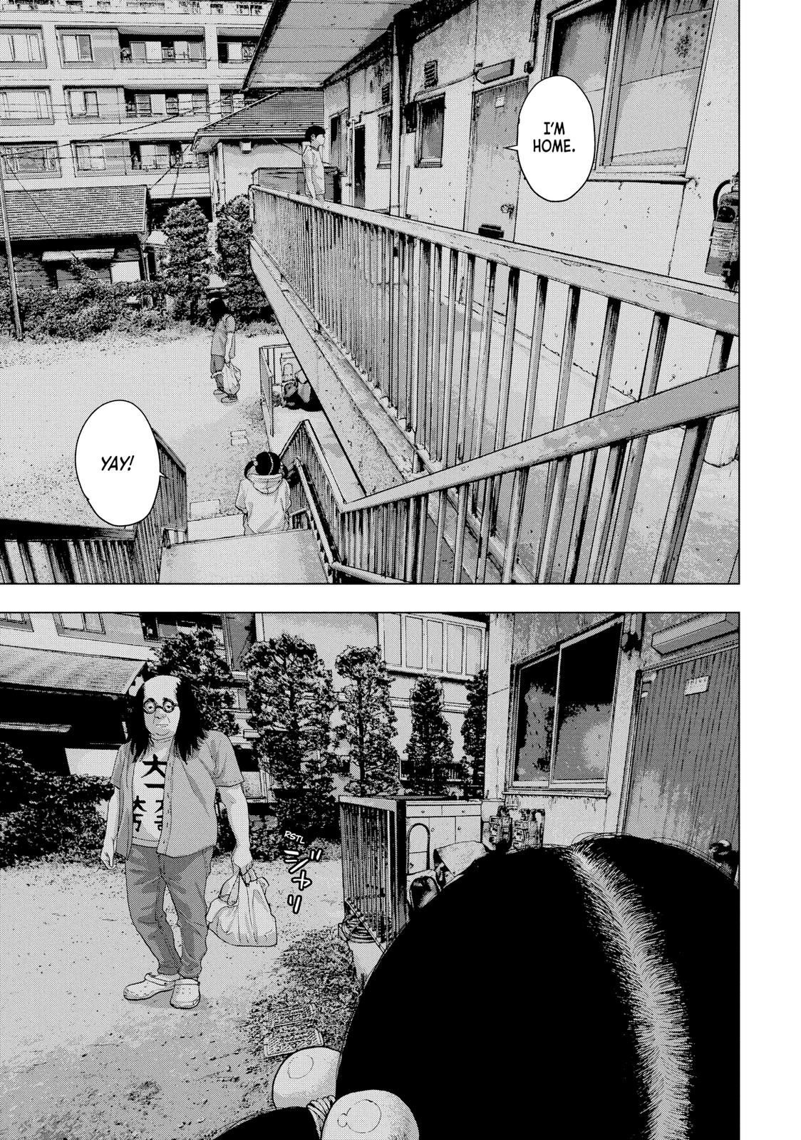 Read Under Ninja En Manga Online