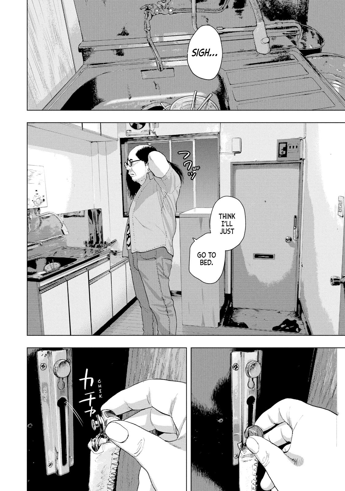 Read Under Ninja En Manga Online