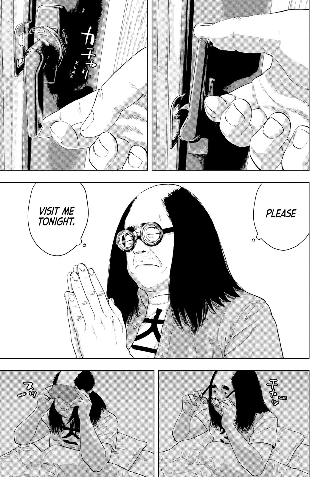 Read Under Ninja En Manga Online