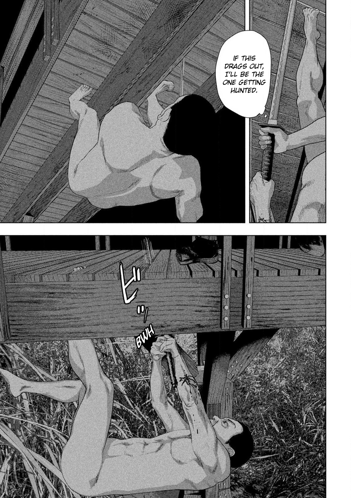 Read Under Ninja En Manga Online