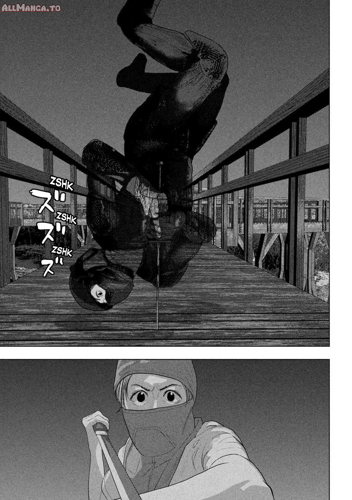 Read Under Ninja En Manga Online