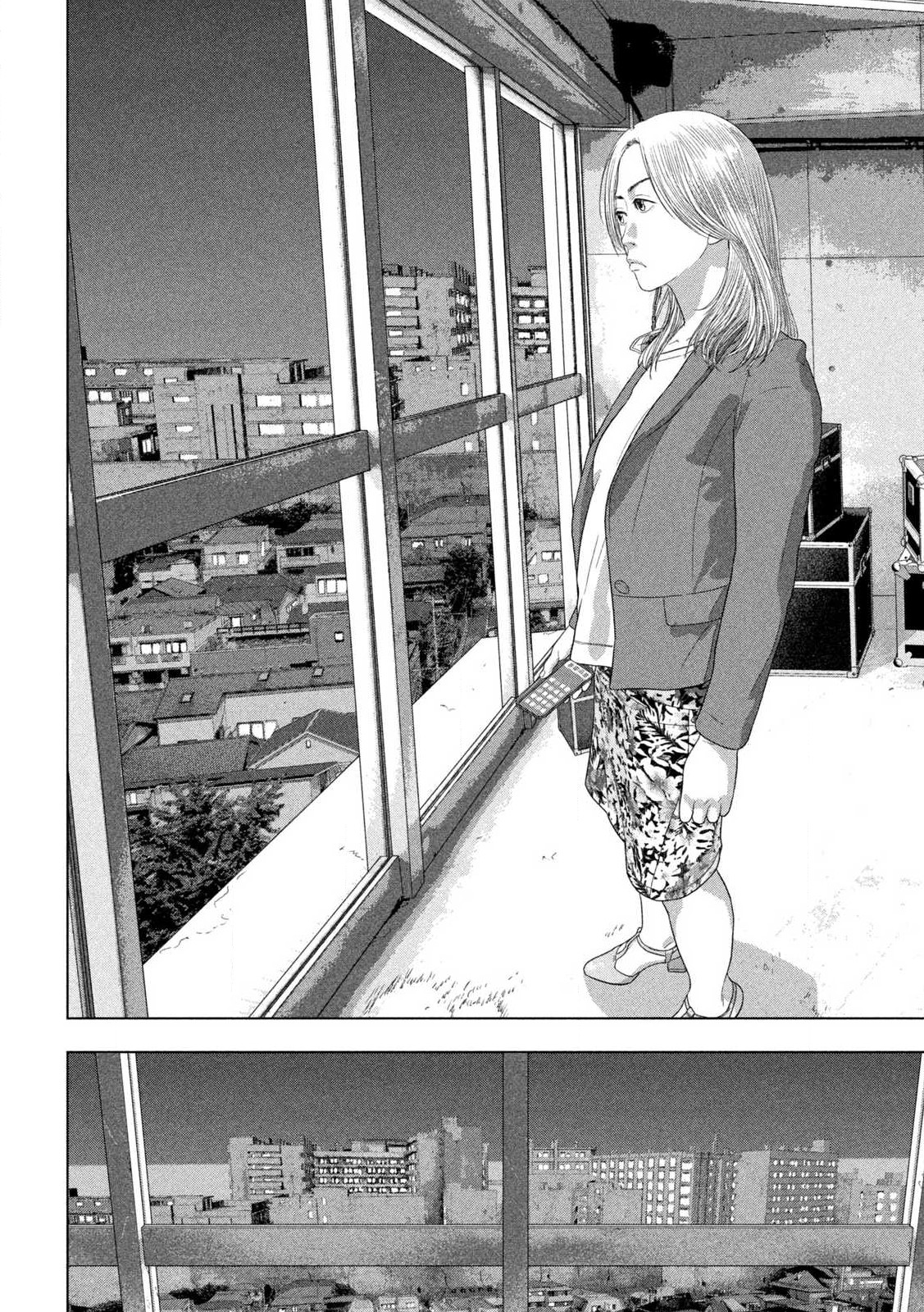 Read Under Ninja En Manga Online