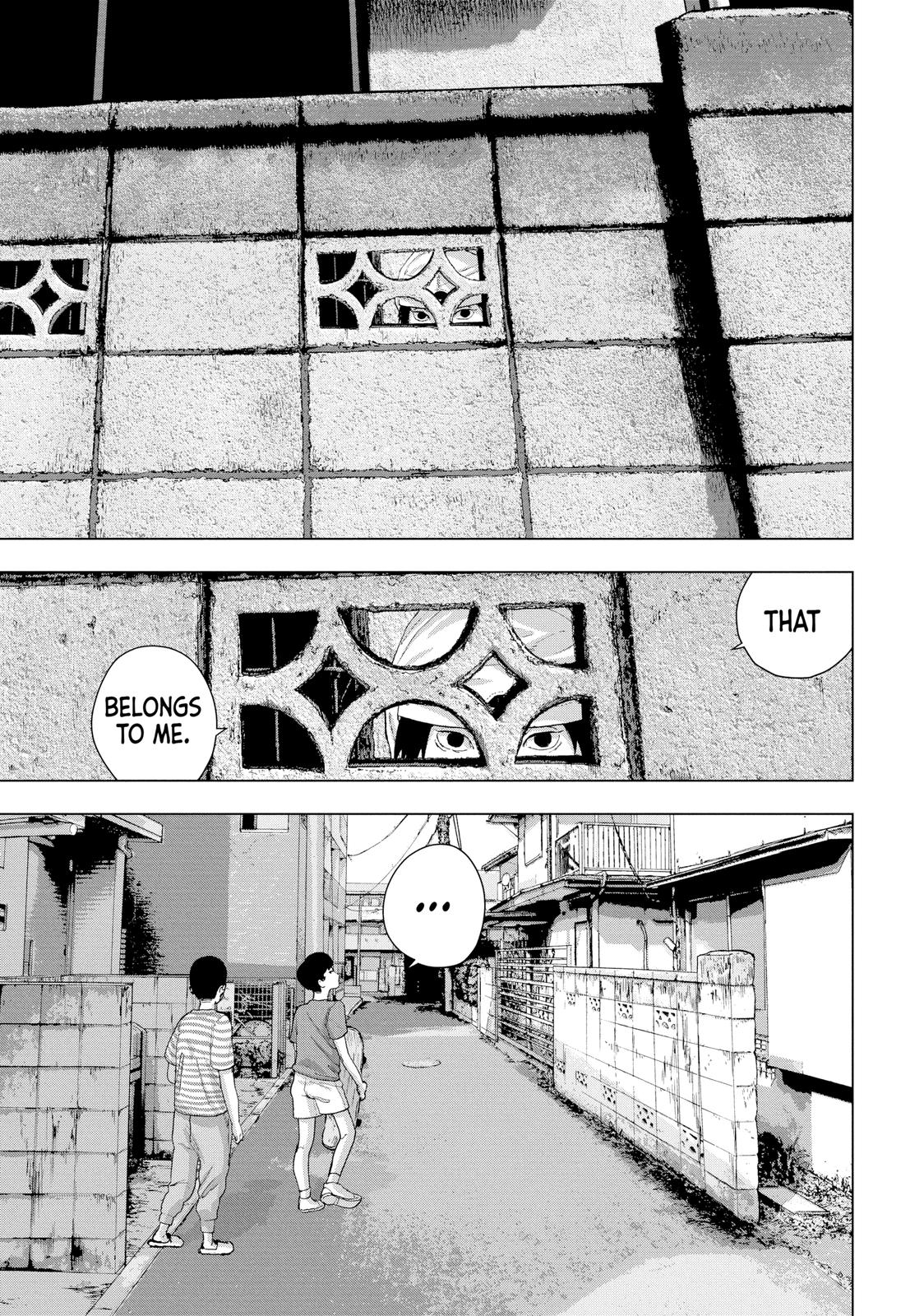 Read Under Ninja En Manga Online