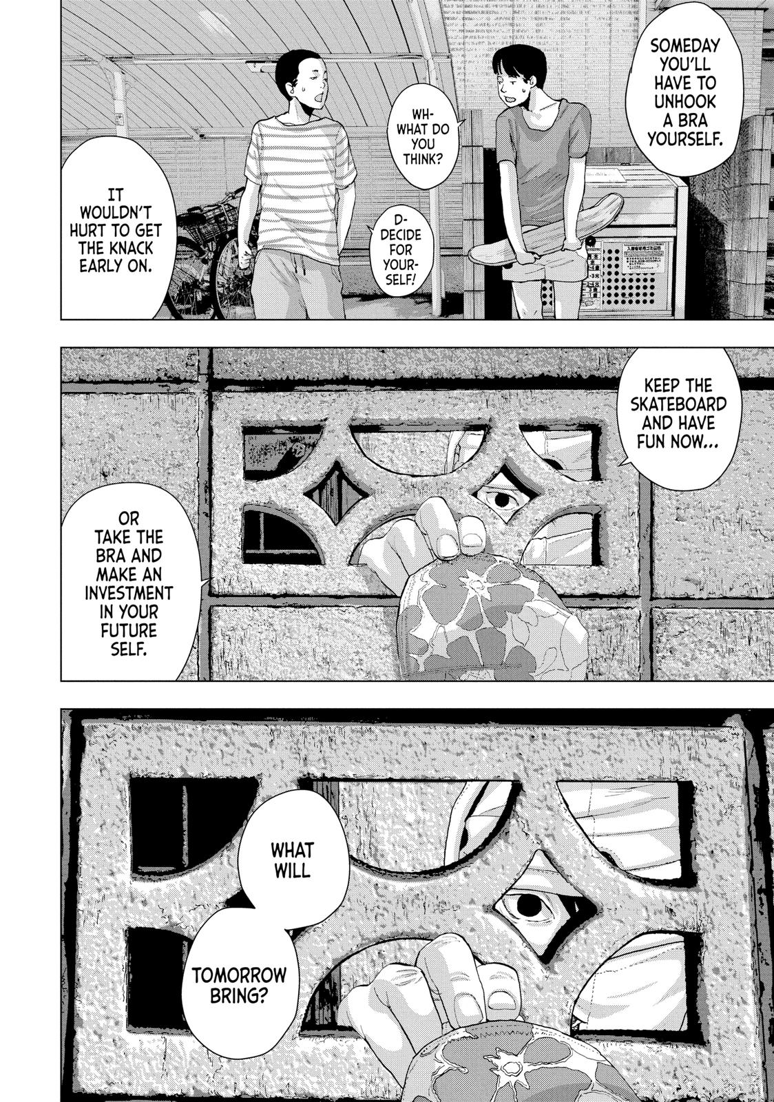 Read Under Ninja En Manga Online