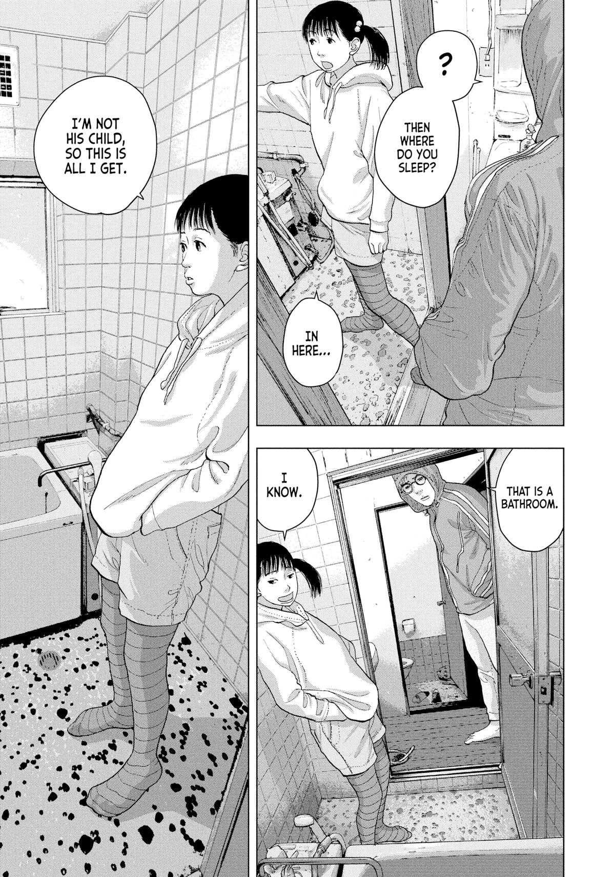 Read Under Ninja En Manga Online