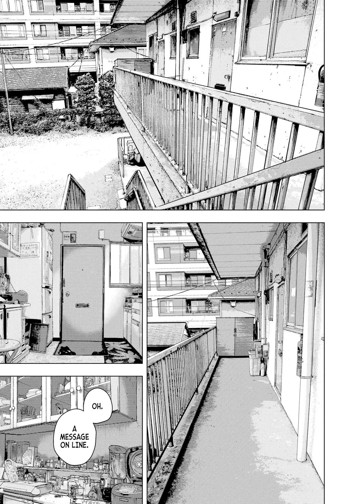 Read Under Ninja En Manga Online