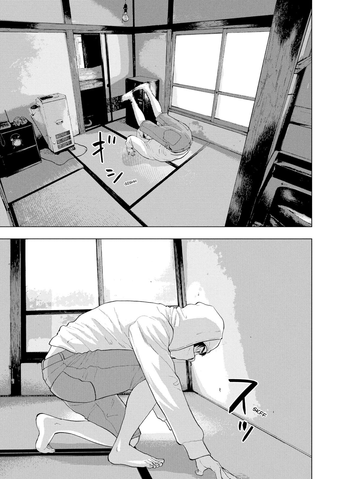 Read Under Ninja En Manga Online