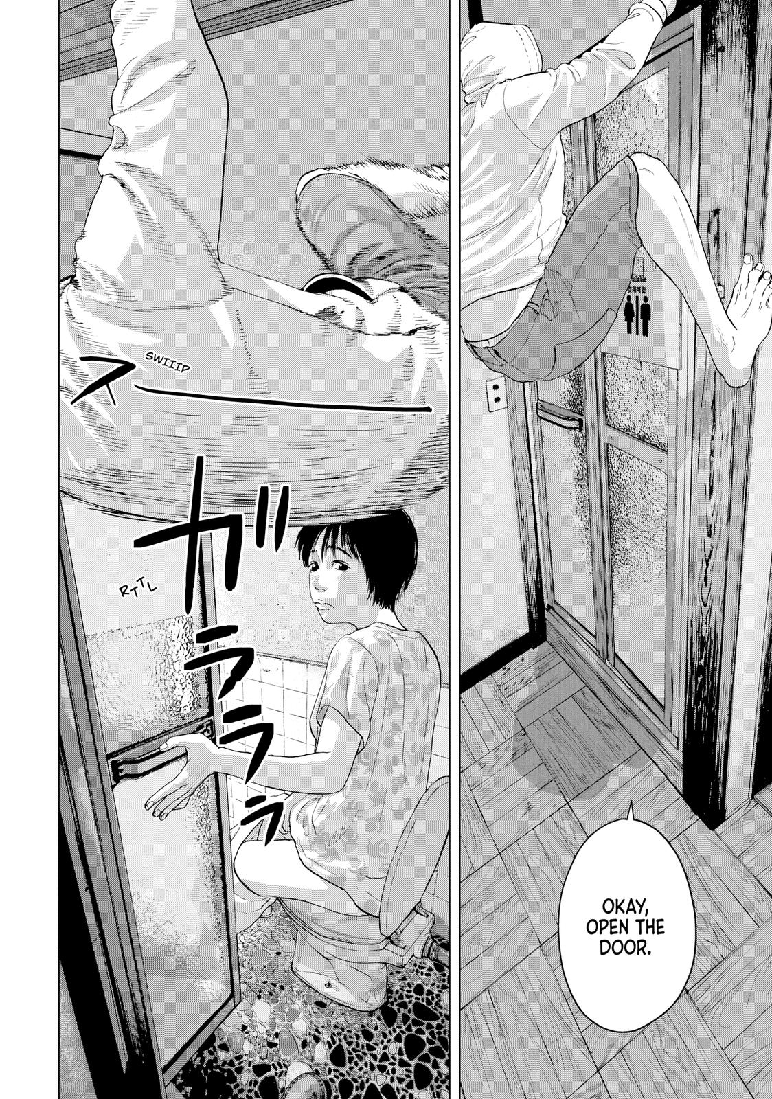 Read Under Ninja En Manga Online