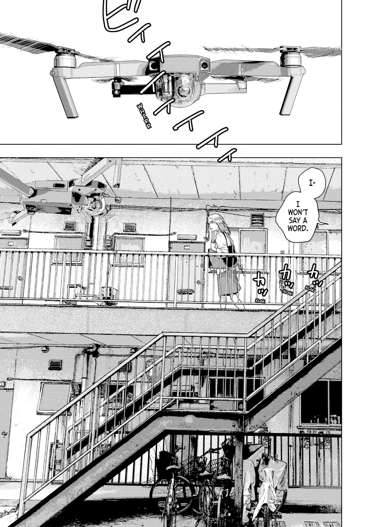 Read Under Ninja En Manga Online