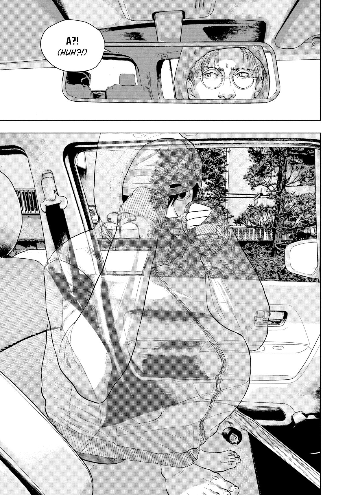 Read Under Ninja En Manga Online