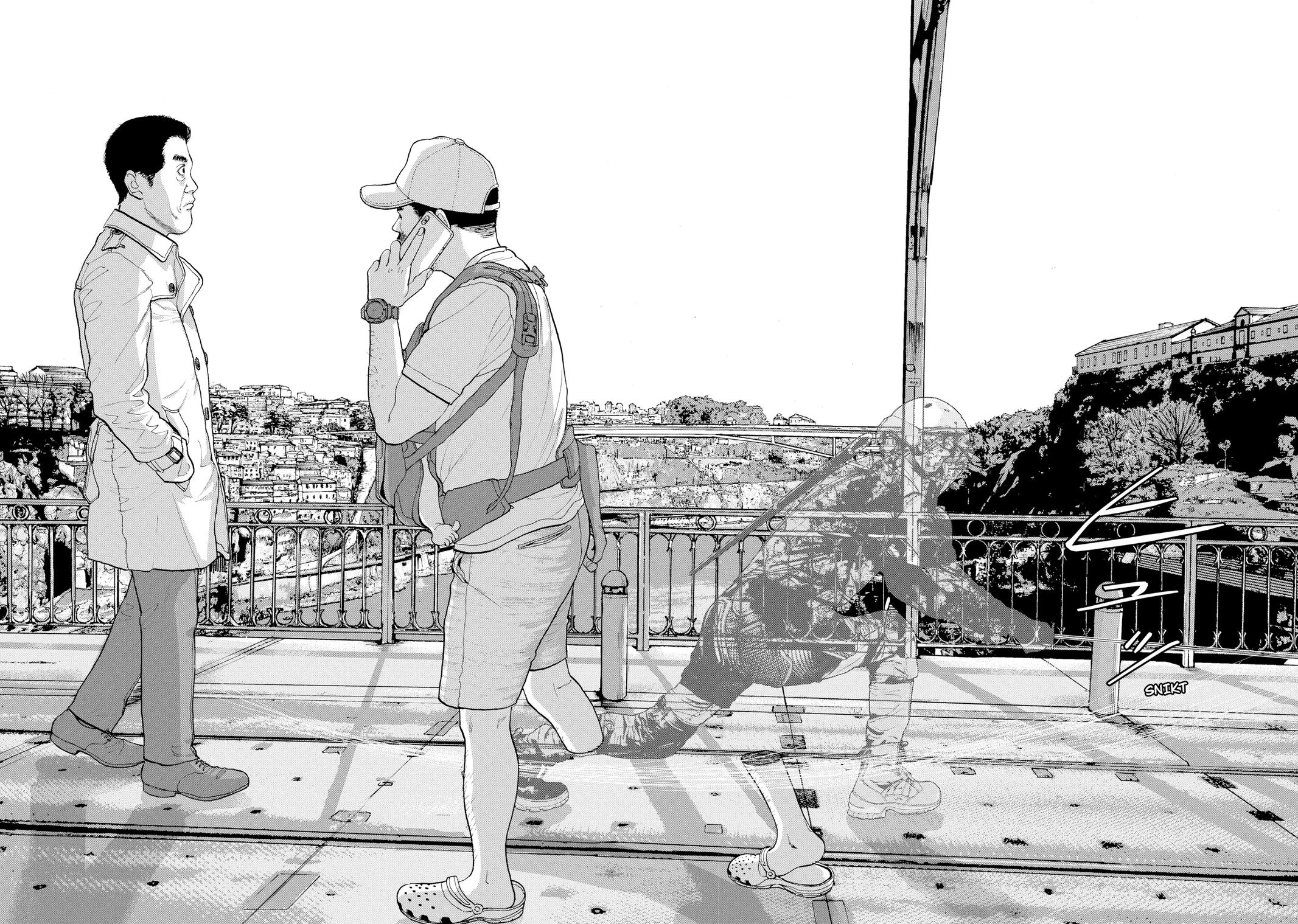 Read Under Ninja En Manga Online