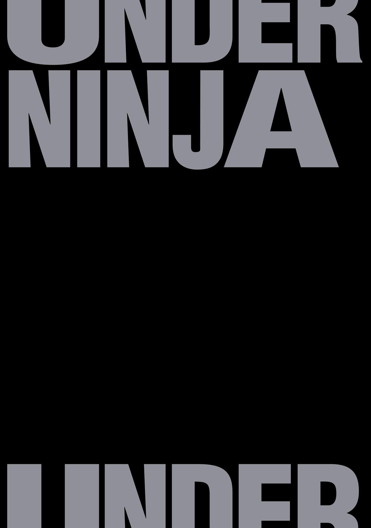 Read Under Ninja En Manga Online