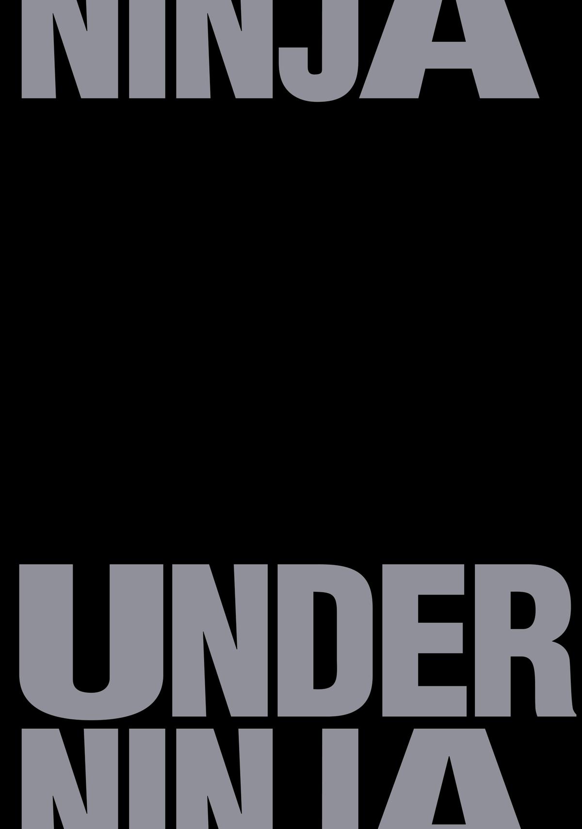 Read Under Ninja En Manga Online