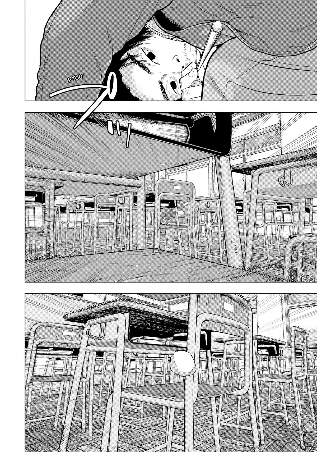 Read Under Ninja En Manga Online