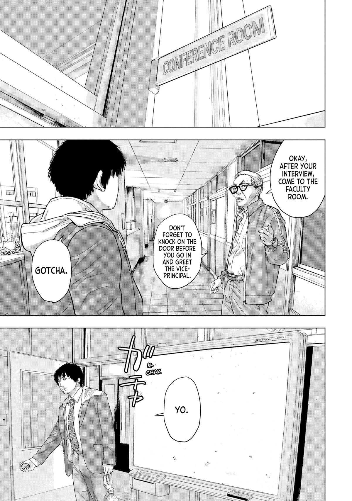 Read Under Ninja En Manga Online