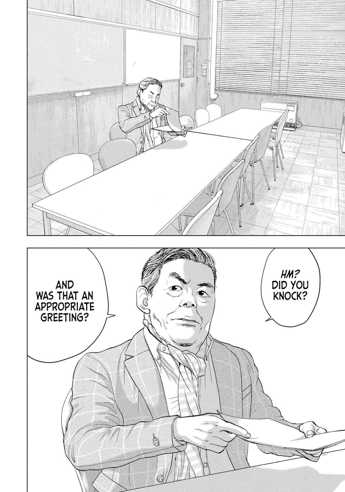 Read Under Ninja En Manga Online