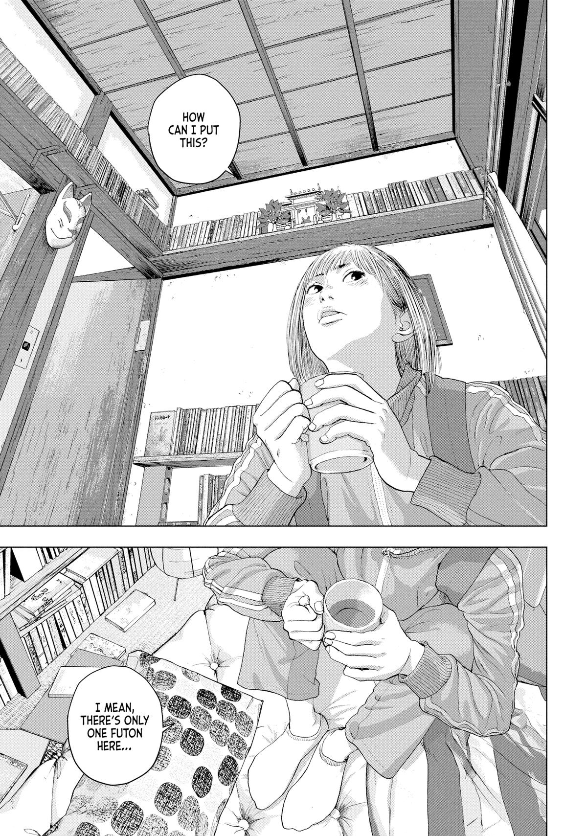 Read Under Ninja En Manga Online