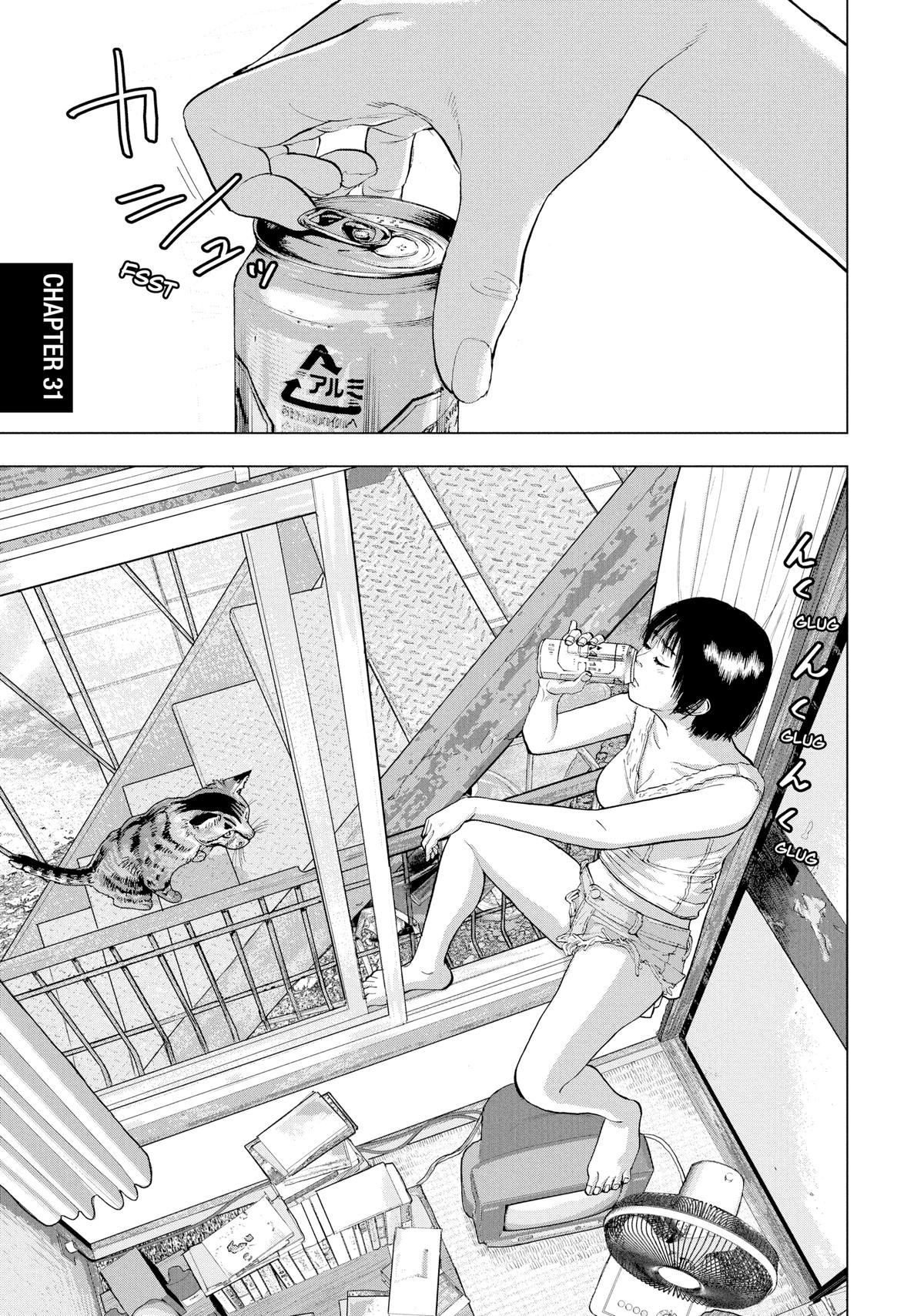 Read Under Ninja En Manga Online