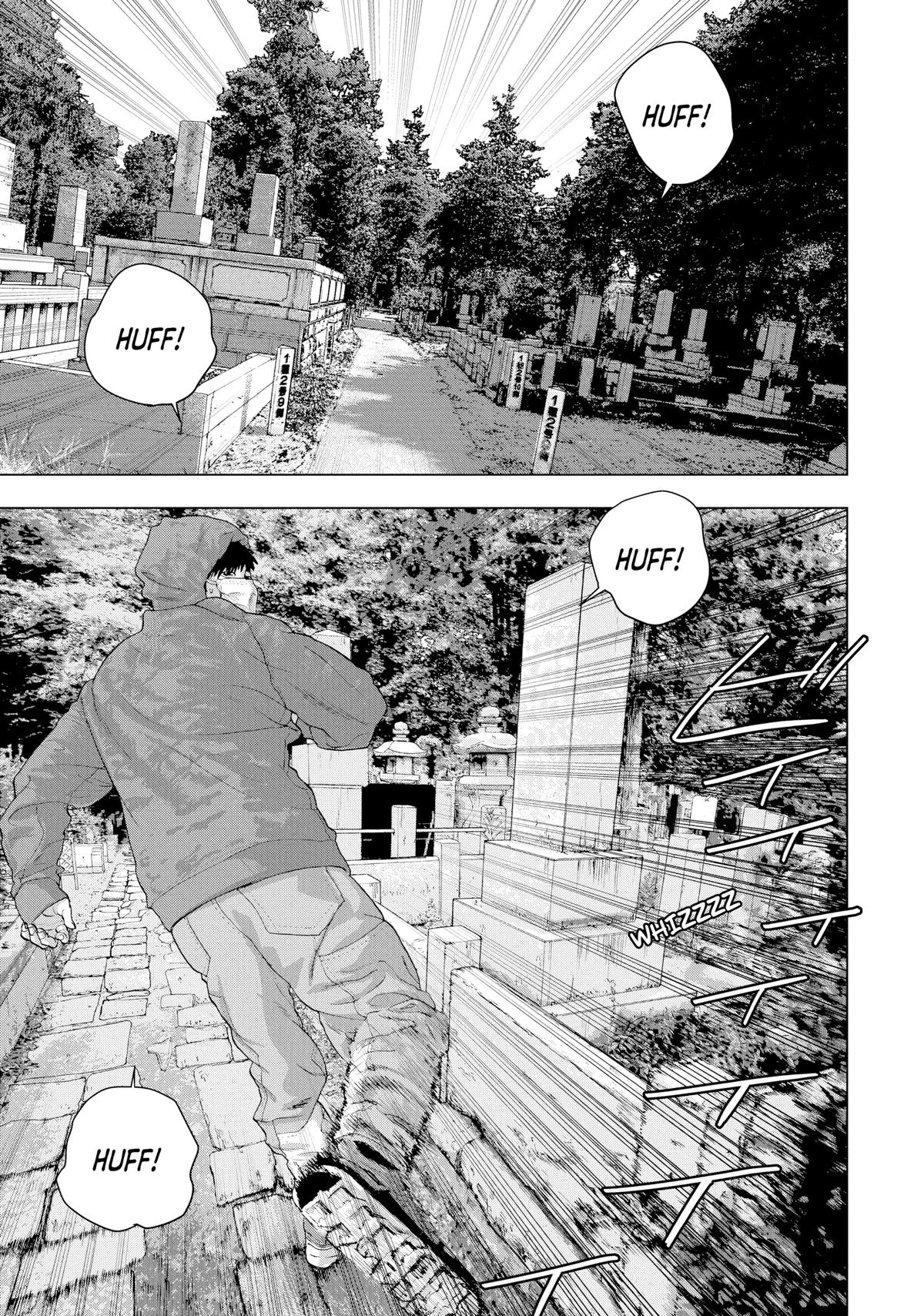 Read Under Ninja En Manga Online