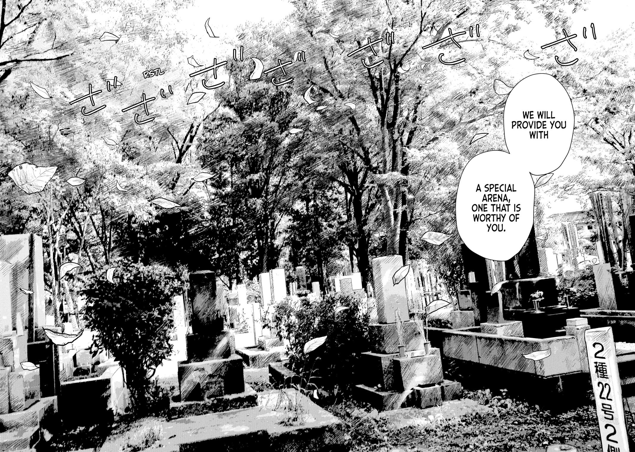 Read Under Ninja En Manga Online